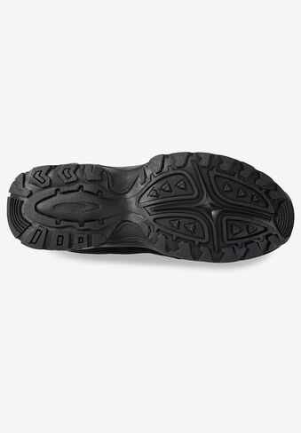 KingSize Men's Wide Width Suede Slip-On Shoes in Saudi Arabia
