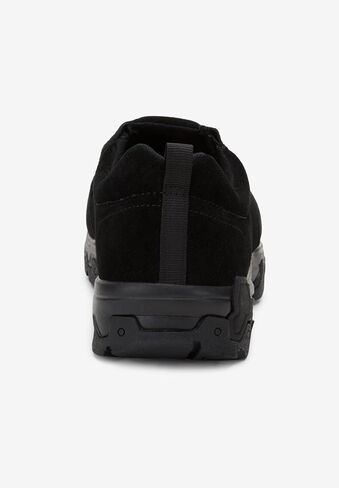 KingSize Men's Wide Width Suede Slip-On Shoes in Saudi Arabia