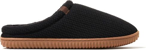 Dearfoams Men's Case Casual Clog Slipper in Saudi Arabia