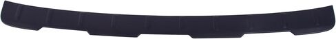 Rear Bumper Cover Sill Protector Guard Trim Compatible with Subaru Crosstrek 2024-2025 in Saudi Arabia