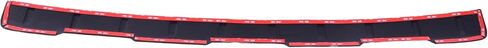 Rear Bumper Cover Sill Protector Guard Trim Compatible with Subaru Crosstrek 2024-2025 in Saudi Arabia