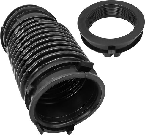 15838665 Air Intake Hose Fit for Chevy Cobalt Malibu 2006-2012 Pontiac G4 G5 G6 Pursuit 2006-2010 Saturn Aura 2008 2009 Replace 696-737 Engine Intake Boot Tube Duct in Saudi Arabia