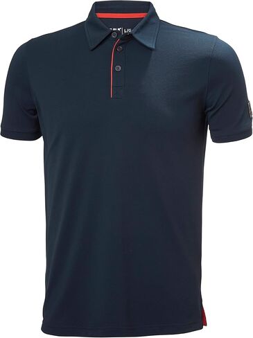 Helly-Hansen Men's Workwear Manchester Polo in Saudi Arabia