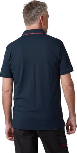 Helly-Hansen Men's Workwear Manchester Polo in Saudi Arabia