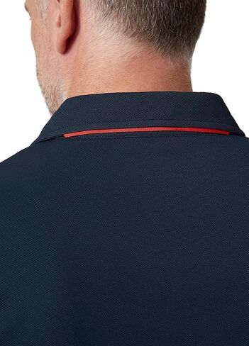 Helly-Hansen Men's Workwear Manchester Polo in Saudi Arabia