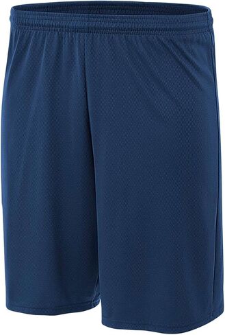 A4 Men's Cooling Performance Power Mesh Practice Short in Saudi Arabia