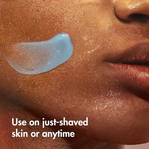 Gillette After Shave Gel, Sensitive Skin, 2.5 Oz (Pack of 6) in Saudi Arabia