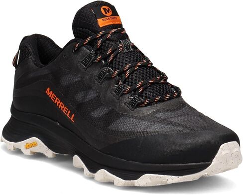 Merrell Men's, Moab Speed Hiking Shoe in Saudi Arabia