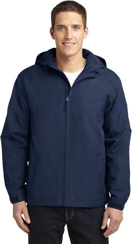Port Authority Challenger Jacket J754 in Kuwait