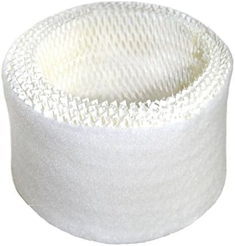 HQRP 2-Pack Wick Filter Compatible with Vicks VEV320, V3100, V3500, V3600, V3700, V3800, V3900, V3500N, V3850, V750, Kaz 3020 KAZ3020 Humidifiers, WF2 Replacement in Saudi Arabia