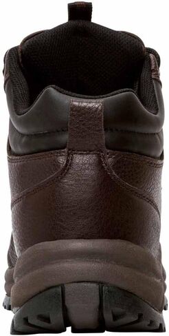 Propet Men's Cliff Walker Hiking Boot, Brown Crazy Horse, 16 XX-Wide in Saudi Arabia