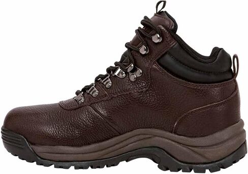 Propet Men's Cliff Walker Hiking Boot, Brown Crazy Horse, 16 XX-Wide in Saudi Arabia