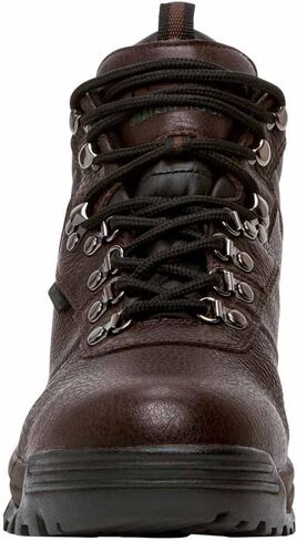 Propet Men's Cliff Walker Hiking Boot, Brown Crazy Horse, 16 XX-Wide in Saudi Arabia