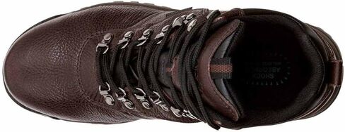 Propet Men's Cliff Walker Hiking Boot, Brown Crazy Horse, 16 XX-Wide in Saudi Arabia