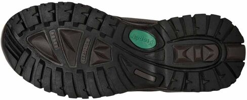 Propet Men's Cliff Walker Hiking Boot, Brown Crazy Horse, 16 XX-Wide in Saudi Arabia