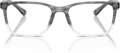 Brooks Brothers Men's Bb2064u Universal Fit Rectangular Prescription Eyewear Frames in Saudi Arabia