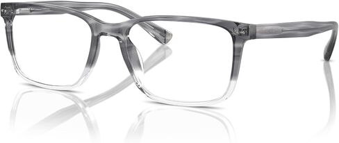 Brooks Brothers Men's Bb2064u Universal Fit Rectangular Prescription Eyewear Frames in Saudi Arabia