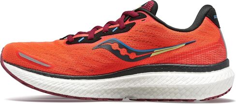 حذاء الجري الرجالي Saucony Triumph 19, ظلال/كوارتز, 0 in Saudi Arabia