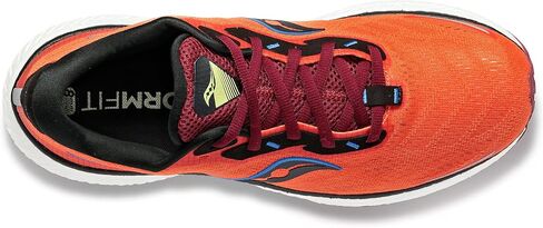 حذاء الجري الرجالي Saucony Triumph 19, ظلال/كوارتز, 0 in Saudi Arabia