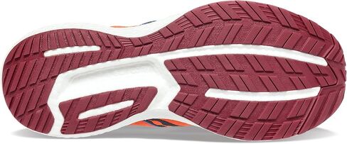 حذاء الجري الرجالي Saucony Triumph 19, ظلال/كوارتز, 0 in Saudi Arabia