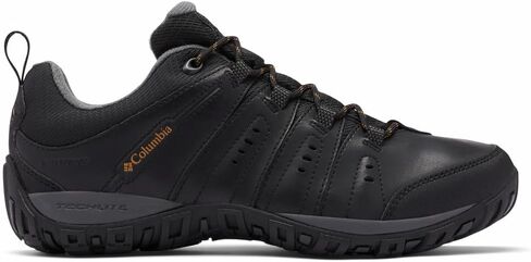 Columbia Men's Woodburn 2 Waterproof Low Rise Hiking Shoes in Saudi Arabia