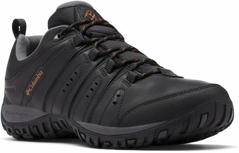 Columbia Men's Woodburn 2 Waterproof Low Rise Hiking Shoes in Saudi Arabia
