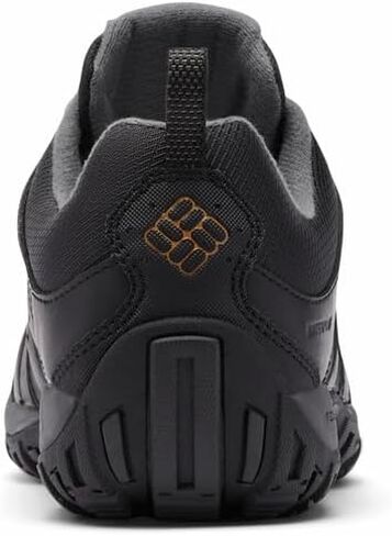 Columbia Men's Woodburn 2 Waterproof Low Rise Hiking Shoes in Saudi Arabia