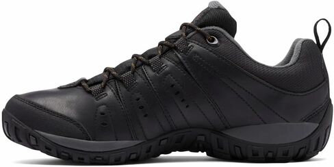 Columbia Men's Woodburn 2 Waterproof Low Rise Hiking Shoes in Saudi Arabia