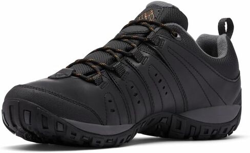Columbia Men's Woodburn 2 Waterproof Low Rise Hiking Shoes in Saudi Arabia