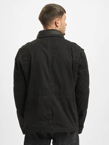 Brandit Britannia Jacket Light Woodland Size L in Kuwait