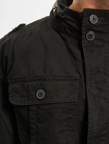 Brandit Britannia Jacket Light Woodland Size L in Kuwait