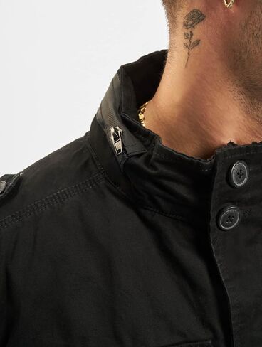 Brandit Britannia Jacket Light Woodland Size L in Kuwait