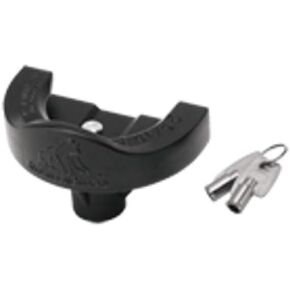 Trailer Coupler Lock | Fits 2-5/16 in. Couplers | Gorilla Guard