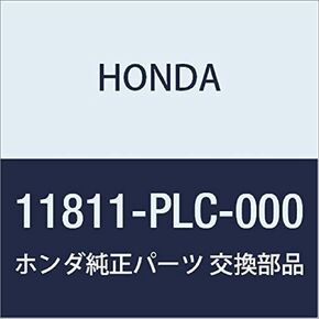 Honda Genuine 11811-PLC-000 Timing Belt Cover
