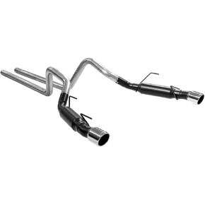Flowmaster 817515 Outlaw Cat-back Exhaust System