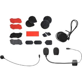 Sena SMH10R Accessory Kit Helmet Accessories