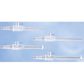 Suction Device, Standard Thumb Valve, N205 - Sold by: Pack of One