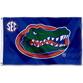College Flags & Banners Co. Florida Gators SEC Flag