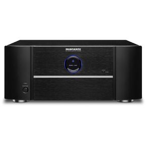 Marantz MM7055 5 Channel Home Theater Amplifier - 140 W RMS