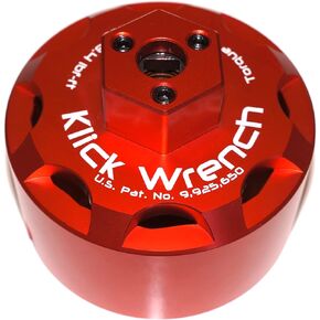 77mm 76mm 75mm 74mm 73mm 14 & 15 Flute 2 Stage Heavy Duty Torque Limiting Oil Filter Wrench Red 6061-T6 Aluminum