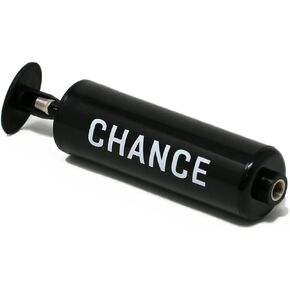 مضخة كرة صغيرة من تشانس - كرة السلة المحمولة، الكرة الطائرة، كرة القدم، مضخة هواء لكرة القدم in Kuwait