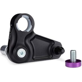 Shifter Rocker Upgrade for the 10th Gen Accord