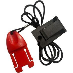 TreadLife Fitness Safety Key - Compatible with Smooth Treadmills