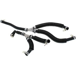 Dorman 626-315HP Engine Heater Hose Assembly Compatible with Select Chrysler / Dodge Models (OE FIX)