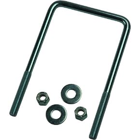 CE Smith - Stainless Steel U-Bolt - U-Bolts for Boat Trailer Accessories