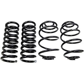 UMI Performance 3051 2-in-1 Lowering Spring Kit