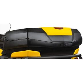 Can-Am ATV New OEM LinQ Rear Rack Trunk Box & Light Kit Cargo/Storage/Luggage in Kuwait