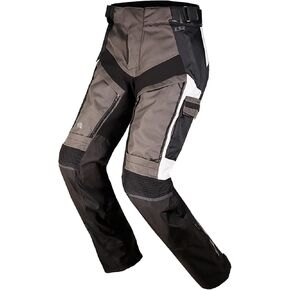 LS2 Norway Mens Pants (Black - Large Regular)