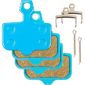 Bicycle Disc Bike Brake Pads for Sram Force Avid Elixir 1 3 5 7 9 R ER CR Mag r&r pad mag r & r Supplement Insert Condition 1 juiced Level T TL Sram XX X7 X9 XXWC DB1 DB3 DB5 HIMO Z16