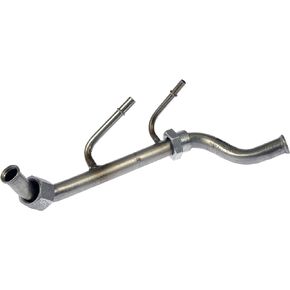 Dorman 598-121 Exhaust Gas Recirculation (EGR) Line Compatible with Select Ford/Mercury Models